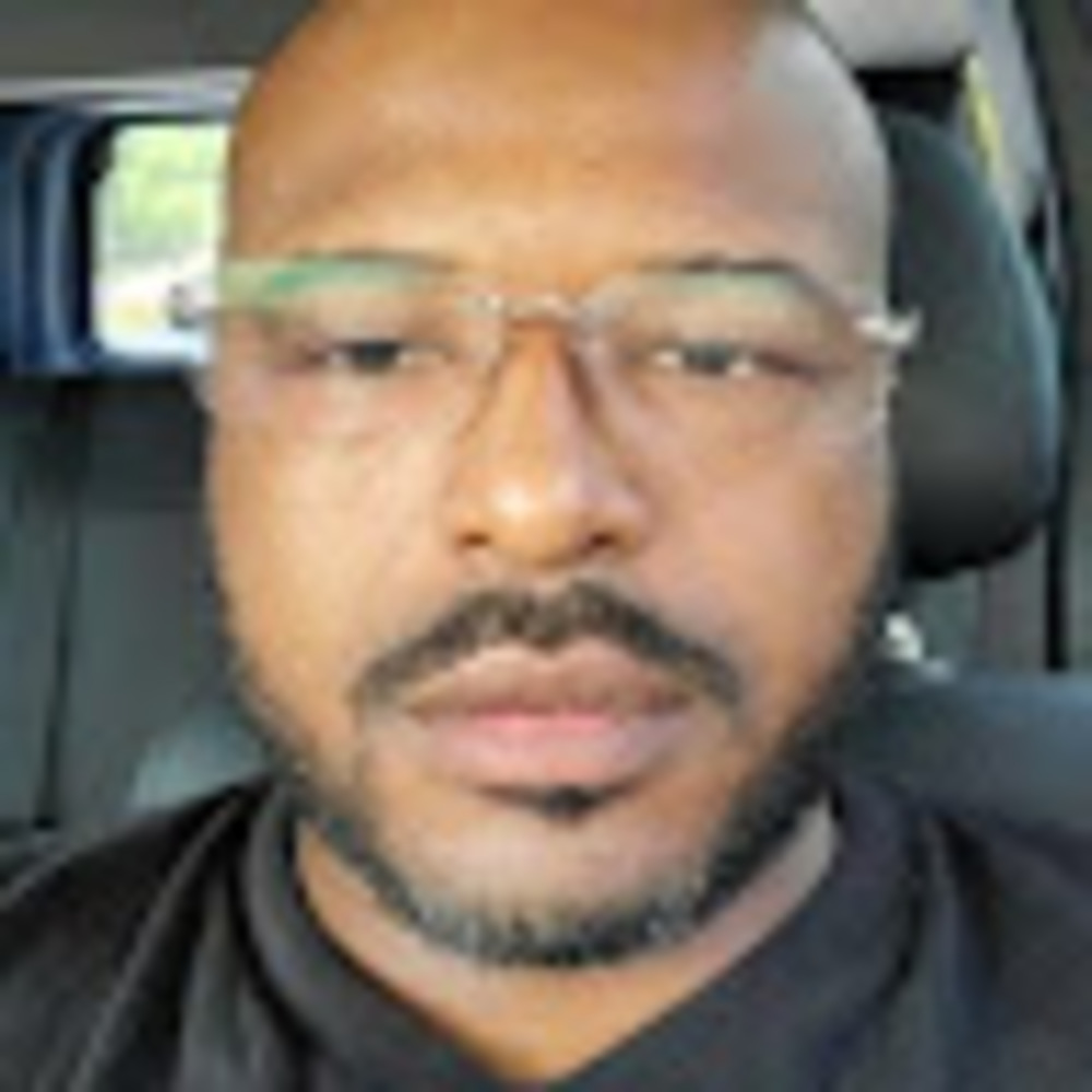 Meet your Posher, Terence B.